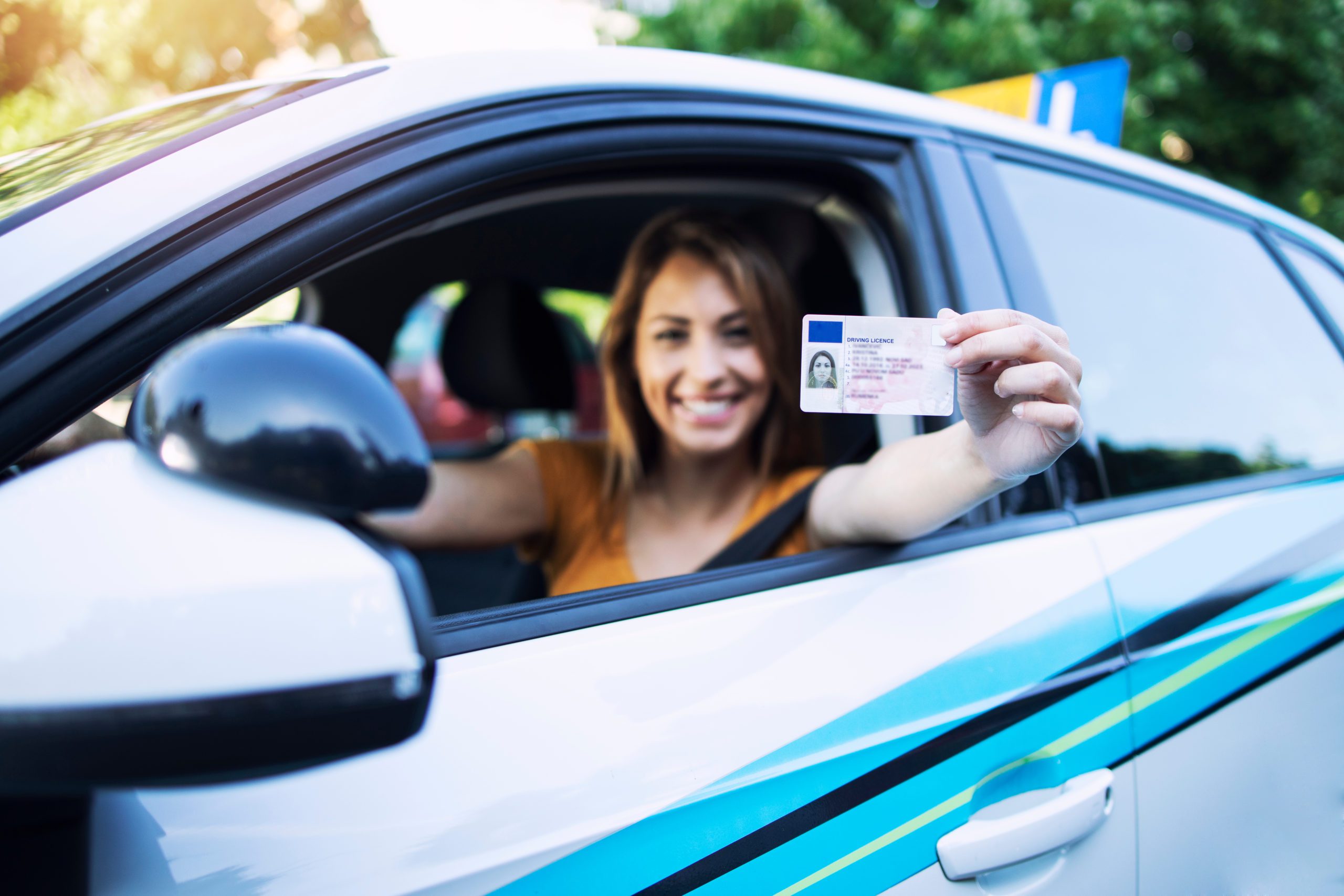 carnet de conducir internacional cómo tramitarlo