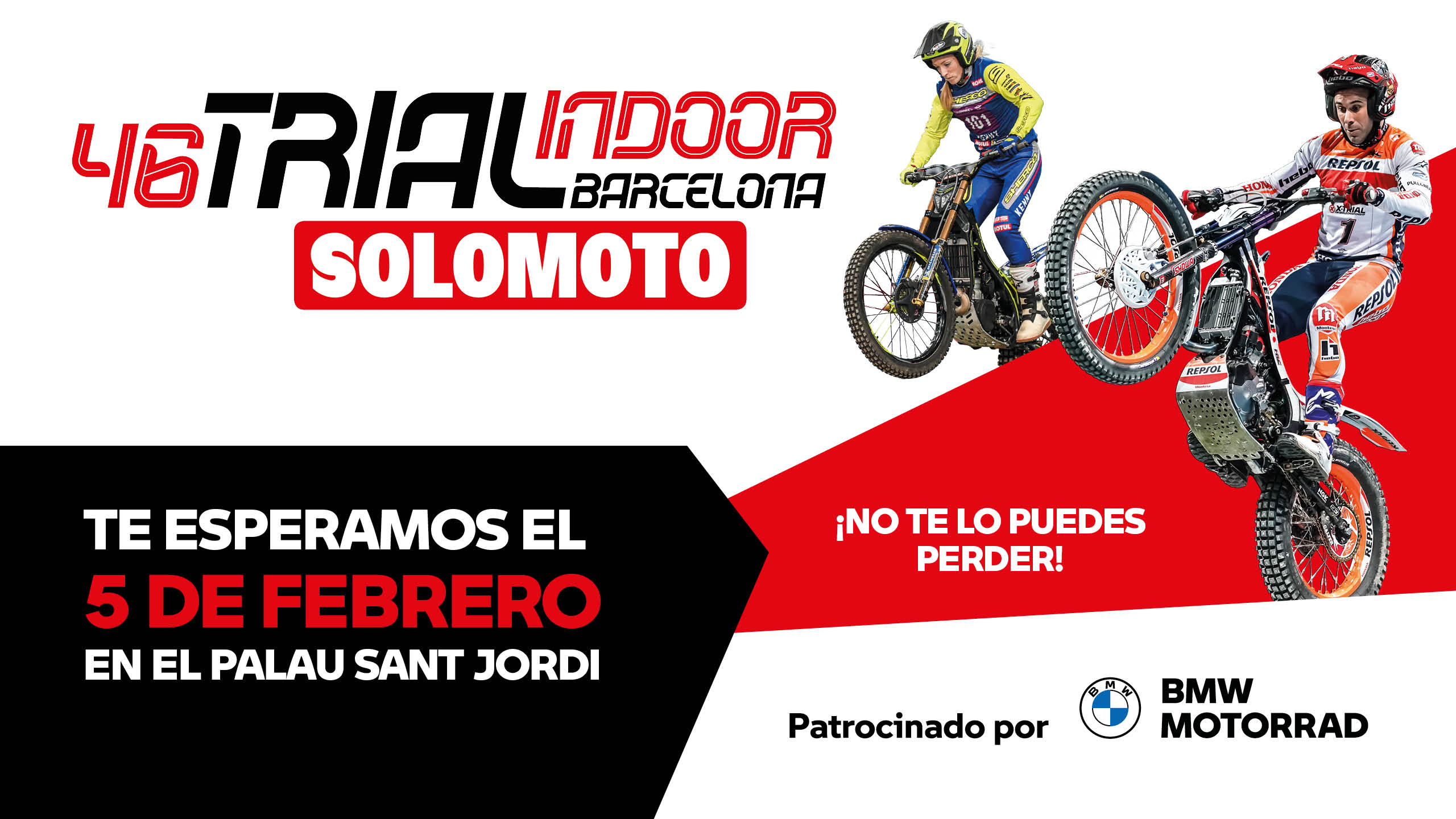 CAMPEONATO TRIAL BARCELONA