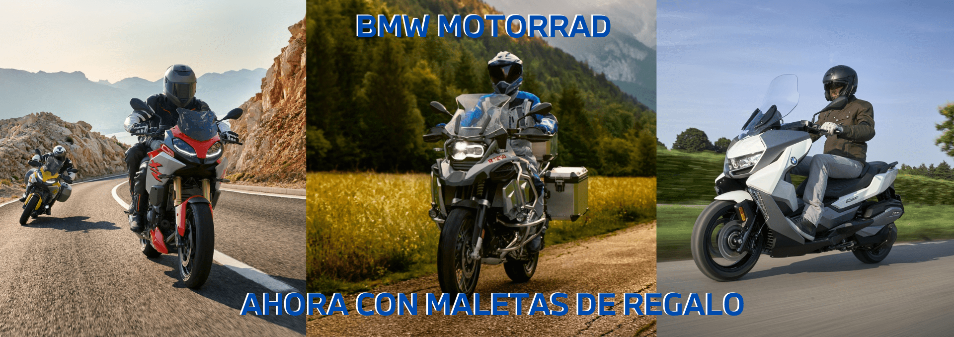 BMW r1250 gs maletas laterales BMW r1250 gs maletas laterales