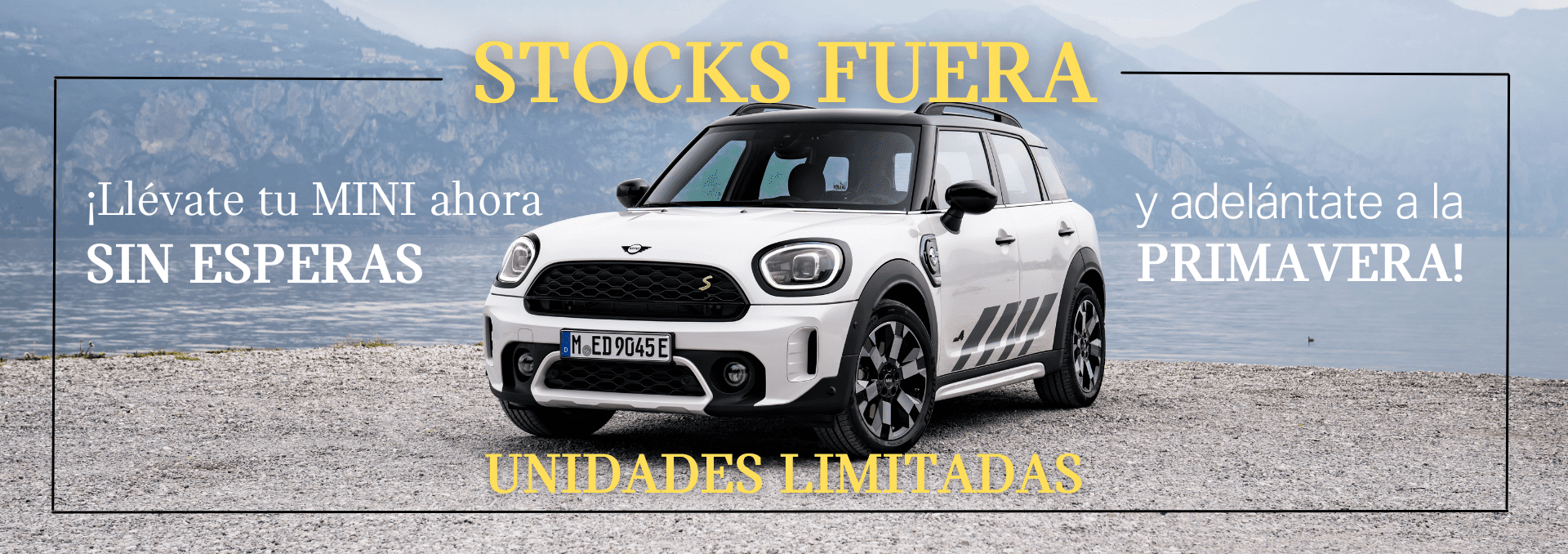ofertas MINI ofertas MINI