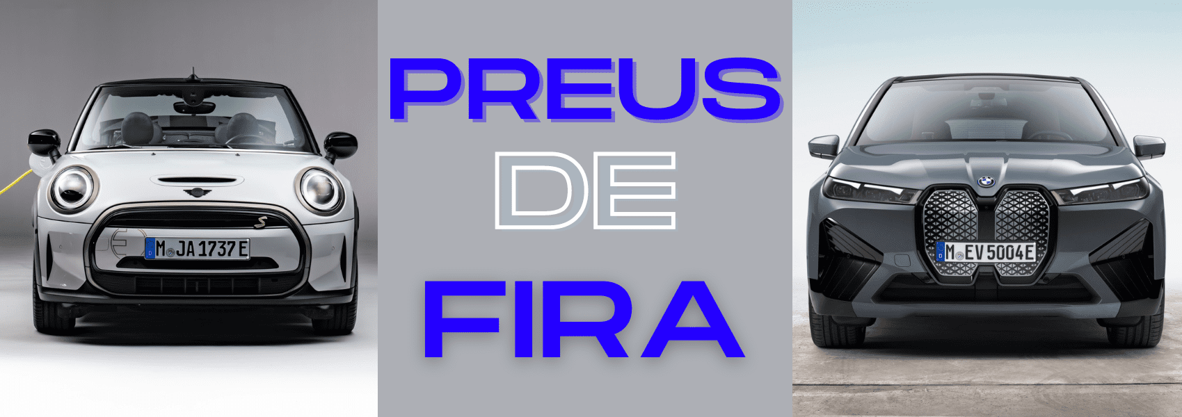 FIRA DE L'AUTOMÒBIL preus de fira a MOTOR MUNICH