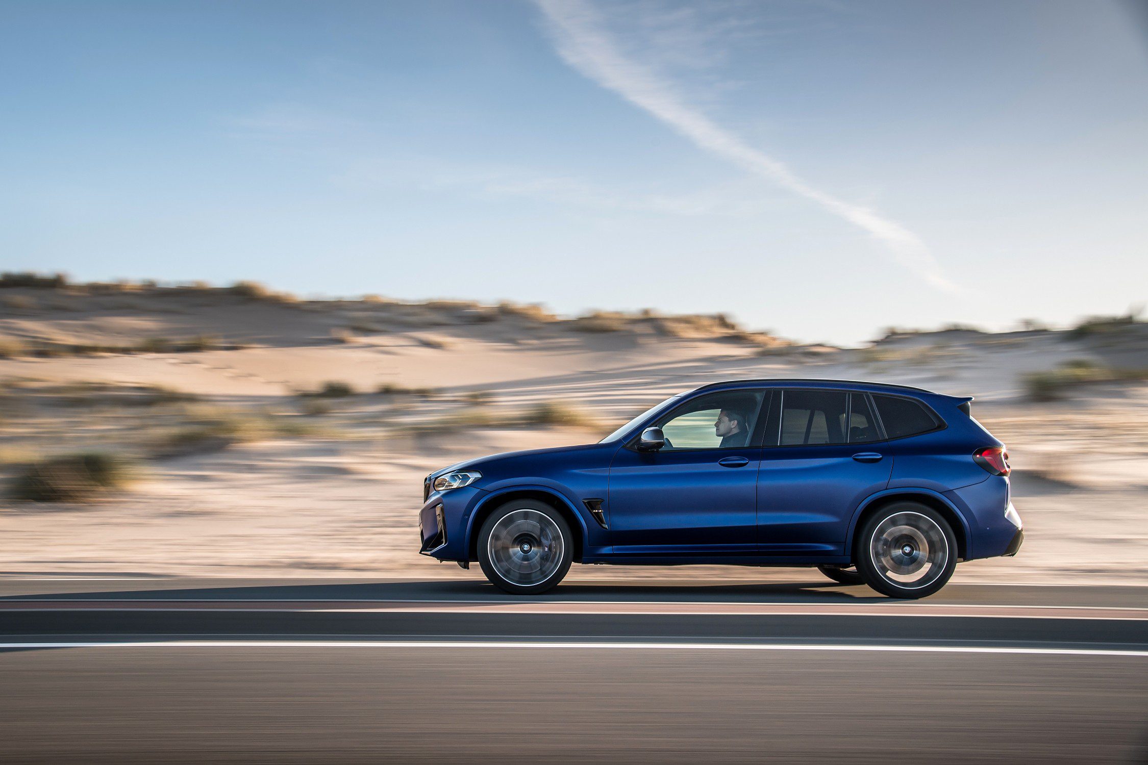 coches familiares bmw x3