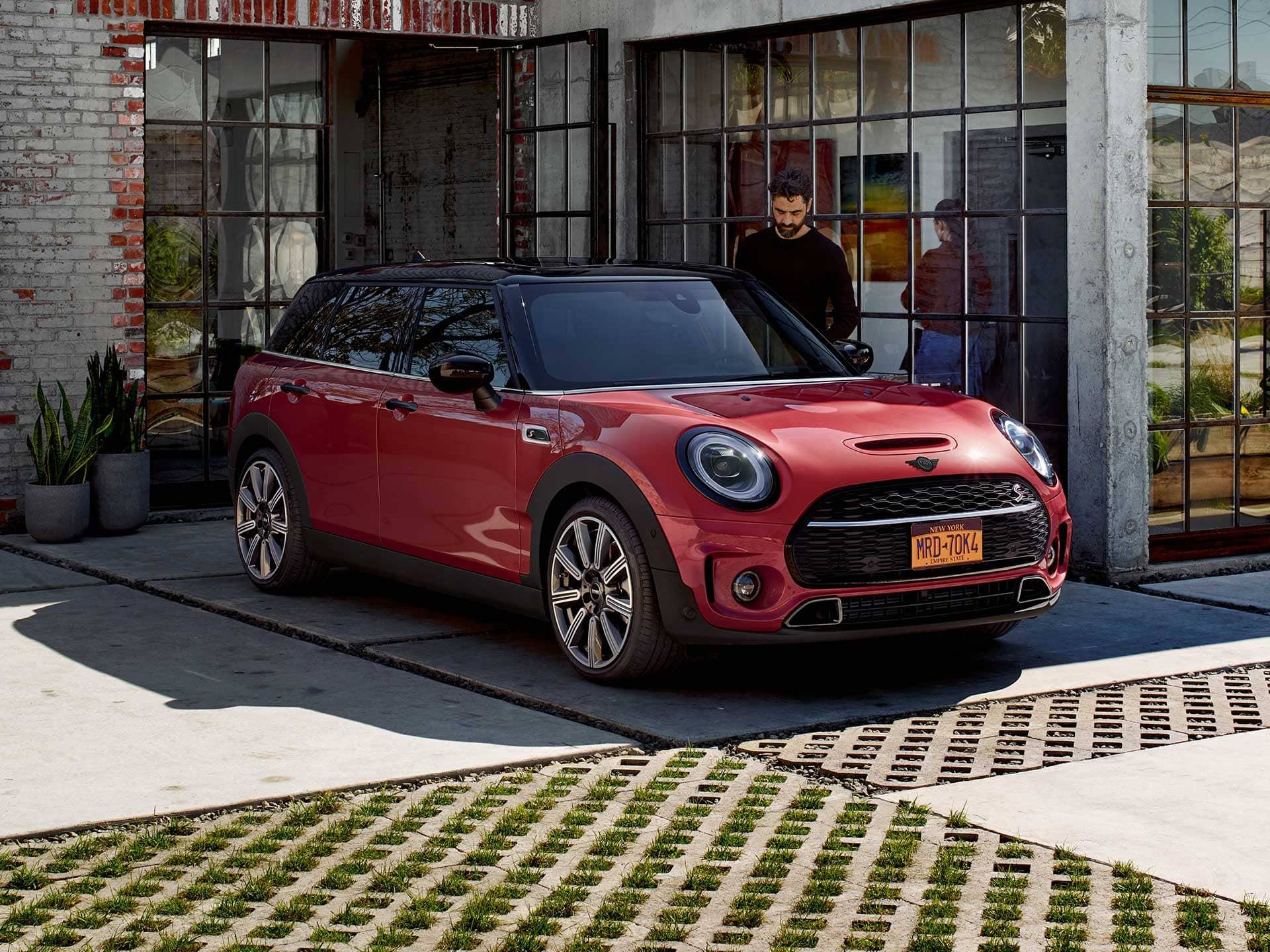 coches familiares mini clubman coches familiares mini clubman