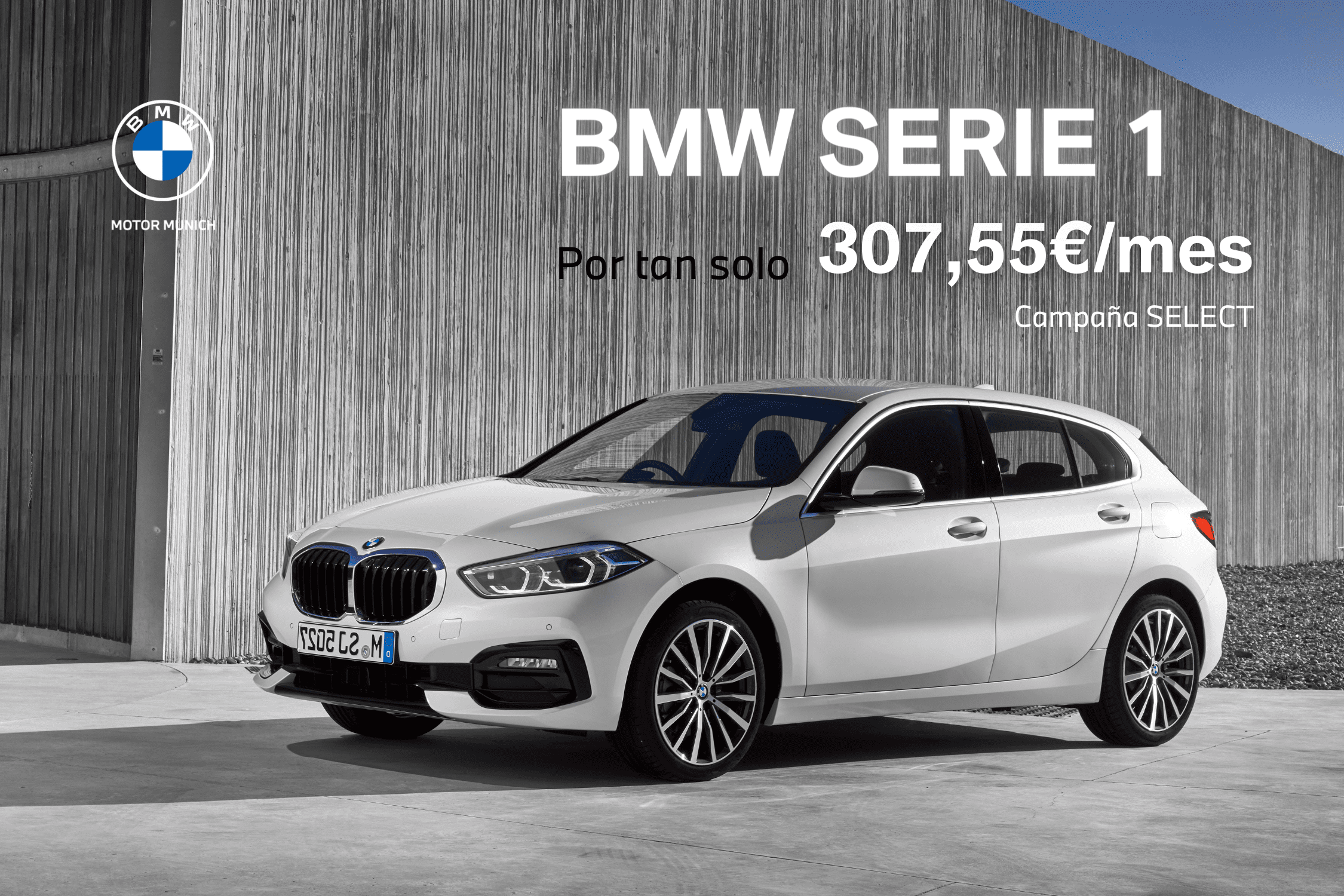 Serie 1