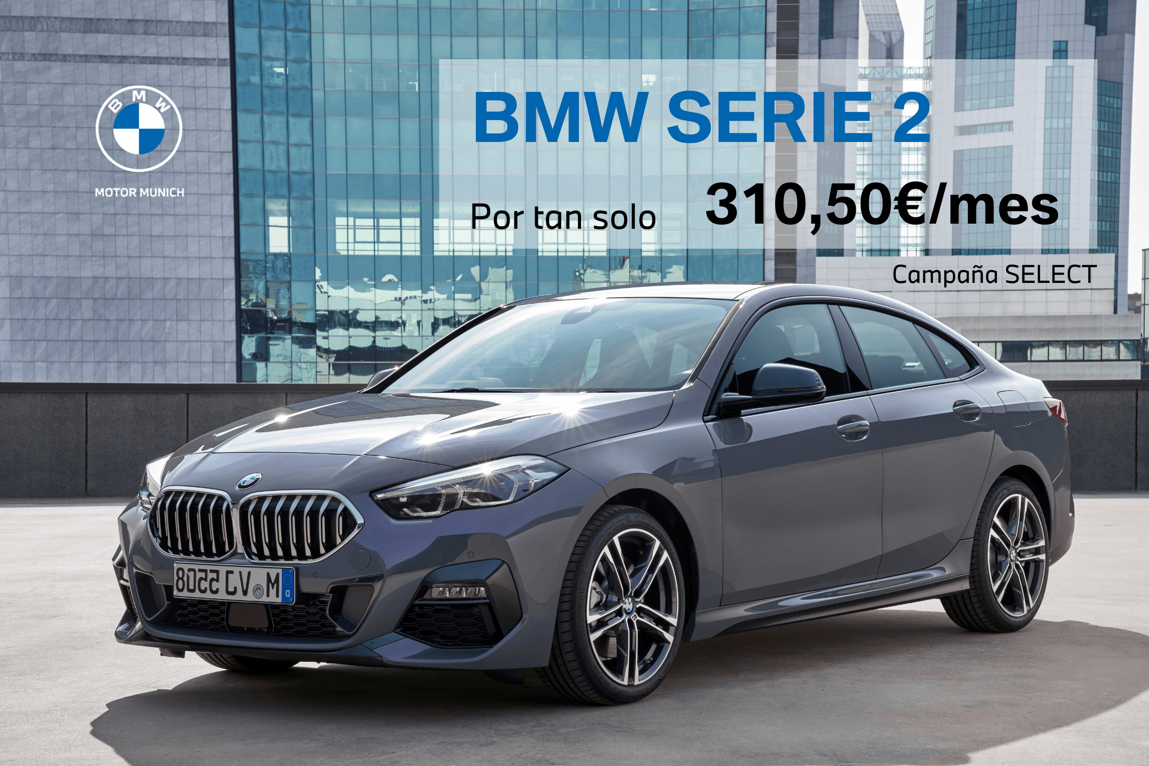 Serie 2