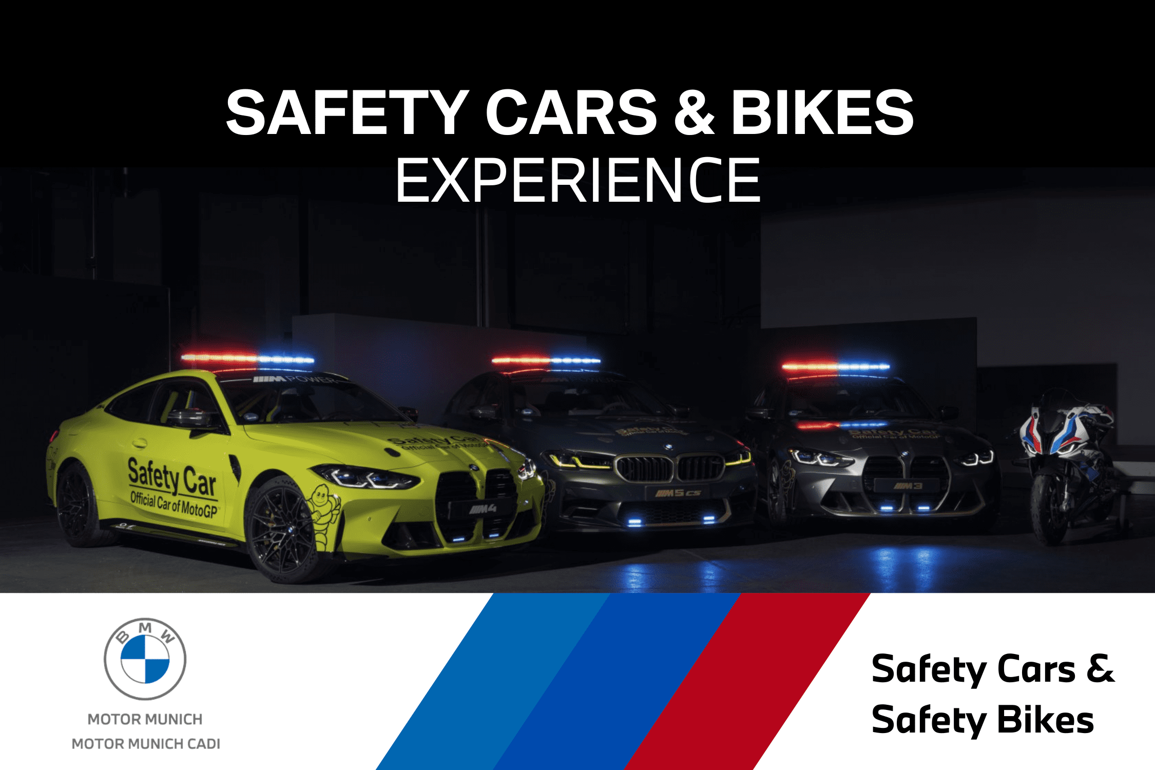 Safety Cars