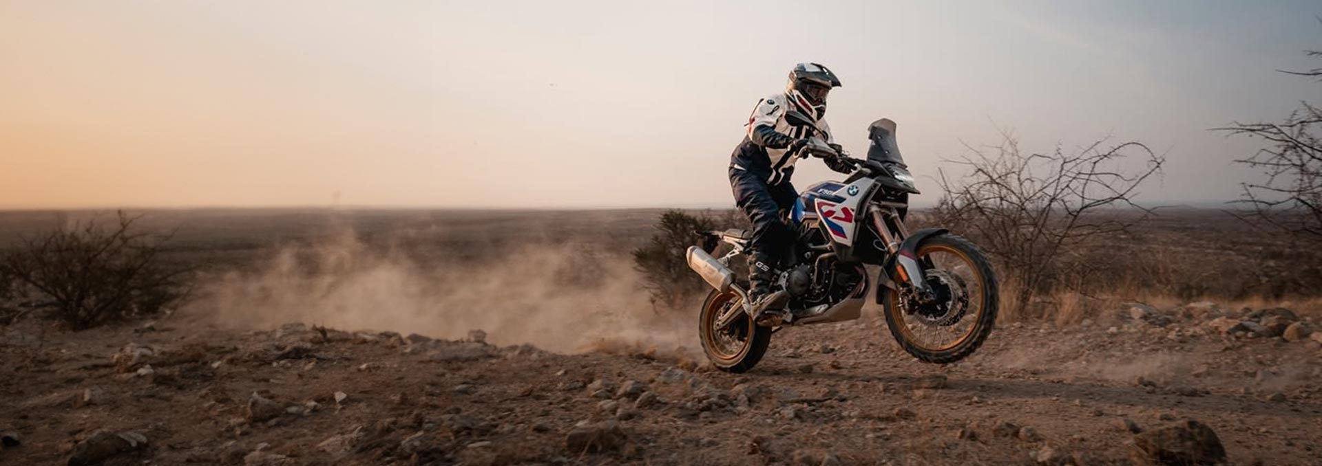 F 900 GS