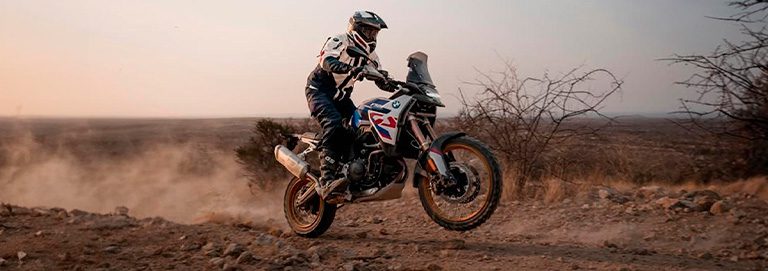 F 900 GS