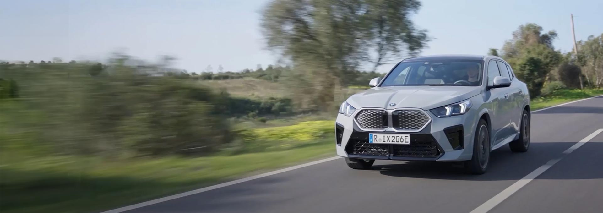 The iX2