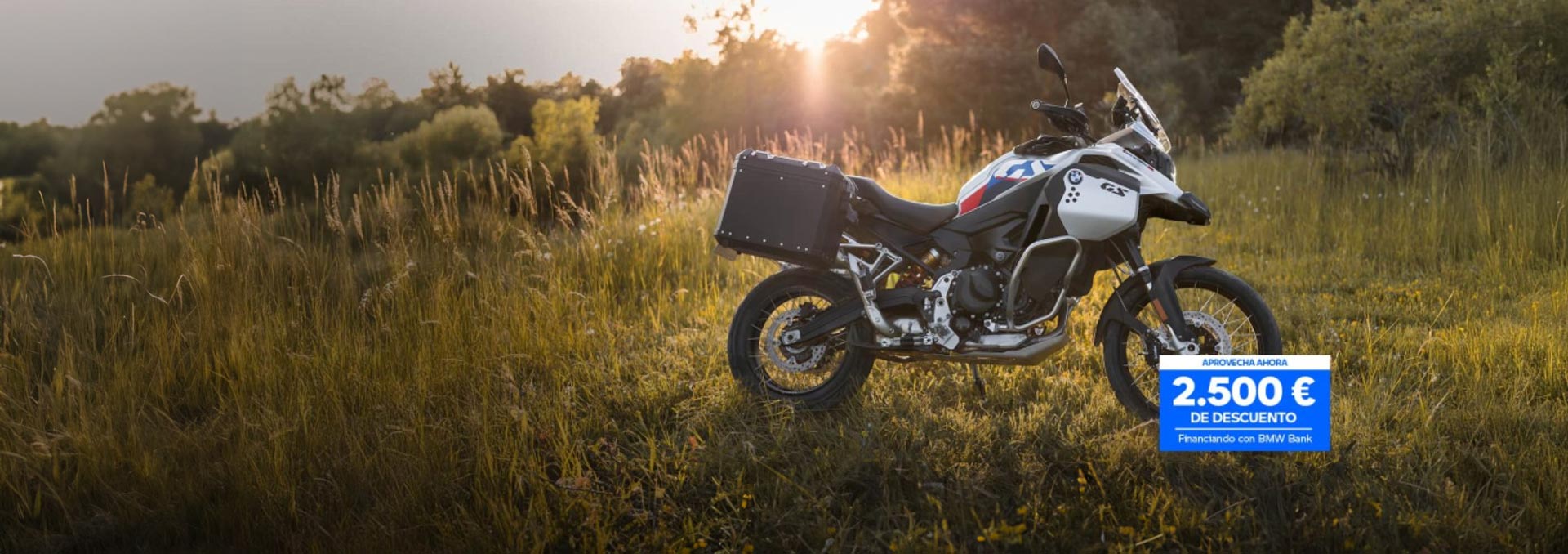 F 900 GSA