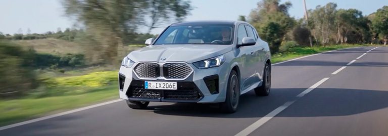 The iX2